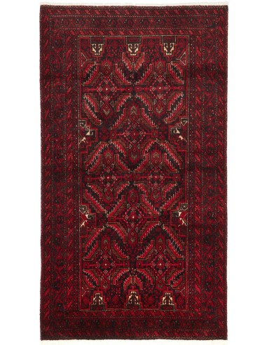 Tappeto Balutsch Persia cm.104x190
