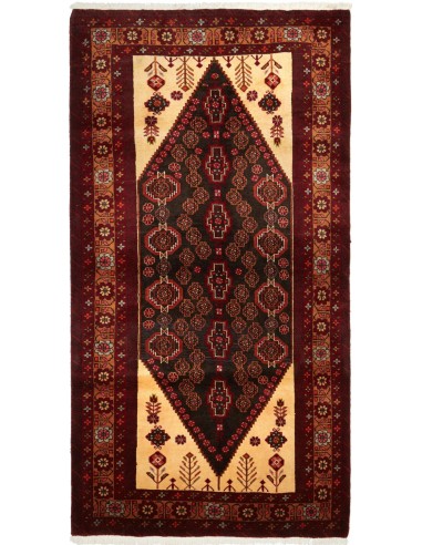 Tappeto Balutsch Persia cm.105x198