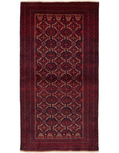 Tappeto Balutsch Persia cm.108x208
