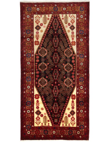 Tappeto Balutsch Persia cm.105x213