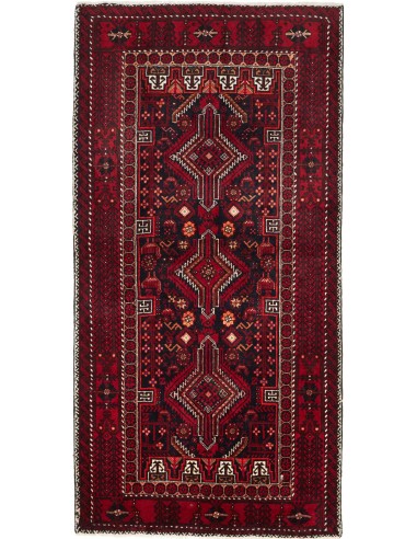 Tappeto Balutsch Persia cm.105x212