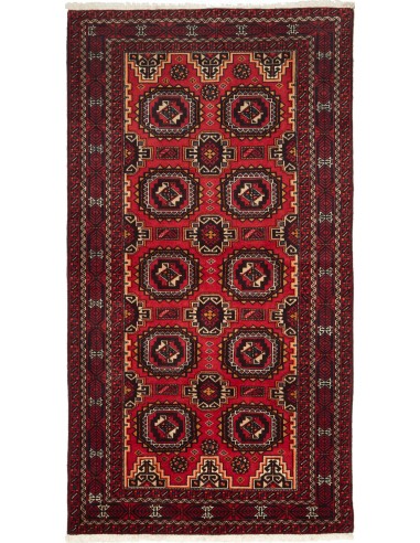Tappeto Balutsch Persia cm.103x194