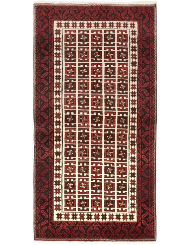 Tappeto Balutsch Persia cm.97x187