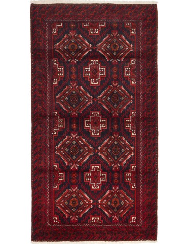 Tappeto Balutsch Persia cm.110x202