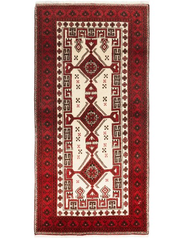 Tappeto Balutsch Persia cm.95x192