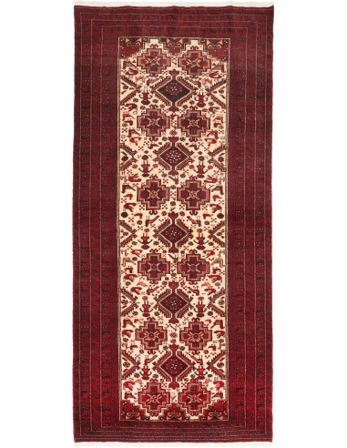 Tappeto Balutsch Persia cm.96x220