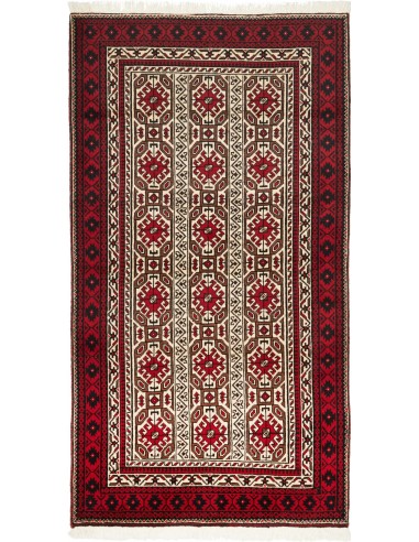 Tappeto Balutsch Persia cm.98x185