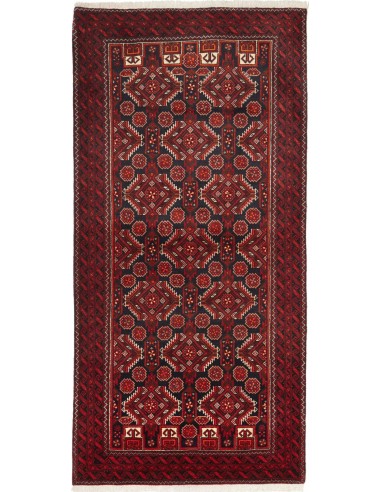 Tappeto Balutsch Persia cm.100x205