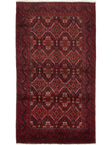Tappeto Balutsch Persia cm.107x189