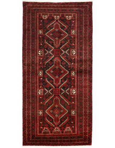 Tappeto Balutsch Persia cm.94x201
