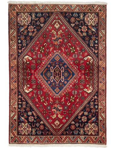 Tappeto Abadeh Persia cm.98x144