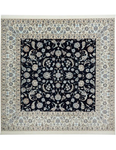 Tappeto Nain 6la Persia cm.254x250