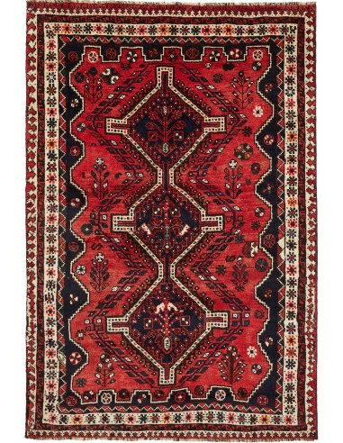 Tappeto Shiraz Persia cm.165x245