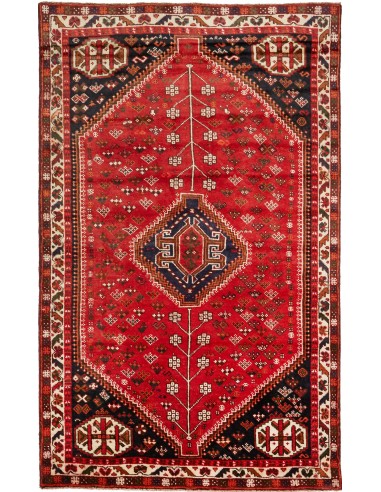 Tappeto Shiraz Persia cm.152x245