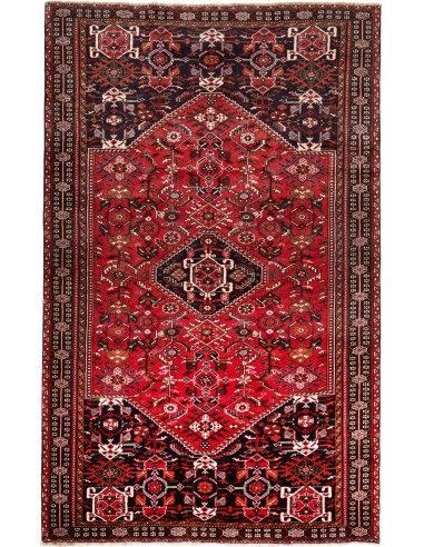Tappeto Shiraz Persia cm.163x258