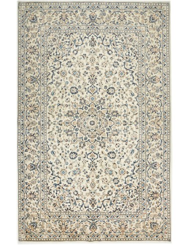 Tappeto Kashan Persia cm.198x310