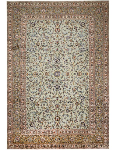 Tappeto Kashan Persia cm.293x425