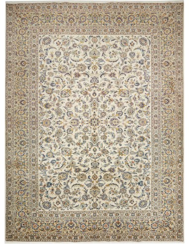 Tappeto Kashan Persia cm.285x388