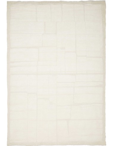 Tappeto Gabbeh Casablanca Pakistan cm.174x257