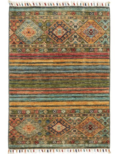 Tappeto Rubin Pakistan cm.68x91