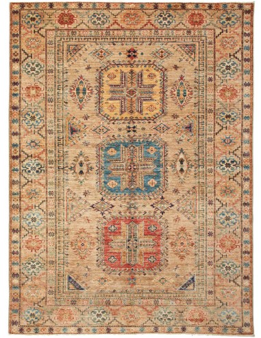 Tappeto Kazak Royal Pakistan cm.176x238
