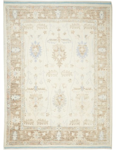 Tappeto Oushak Pakistan cm.203x313