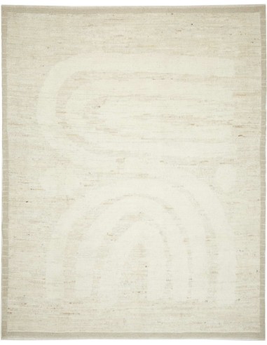 Tappeto Gabbeh Casablanca Pakistan cm.243x306