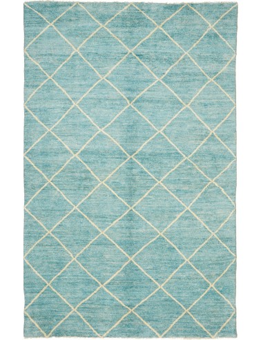 Tappeto Gabbeh Casablanca Pakistan cm.153x245