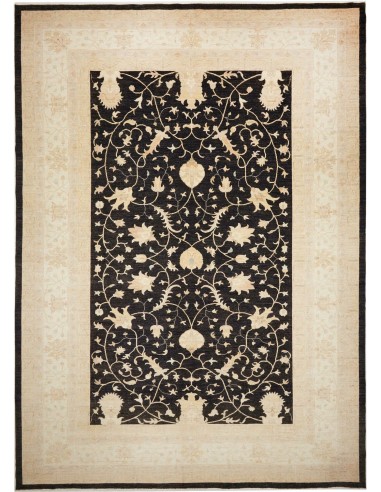 Tappeto Zigler Pakistan cm.308x420
