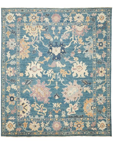 Tappeto Oushak Pakistan cm.251x294