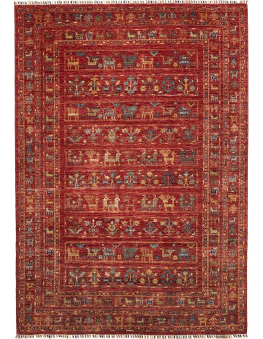 Tappeto Rubin Pakistan cm.170x238