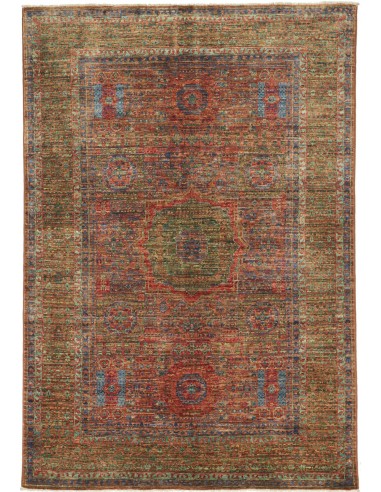 Tappeto Ziegler Mammalucchi Pakistan cm.126x182
