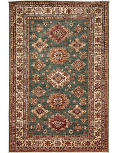 Tappeto Kazak Pakistan cm.170x254