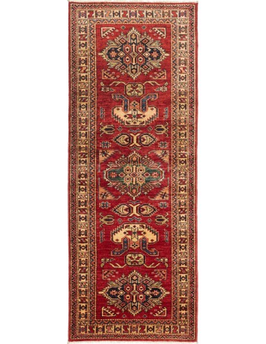 Tappeto Kazak Pakistan cm.73x204