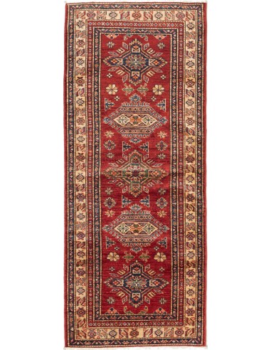 Tappeto Kazak Pakistan cm.76x212