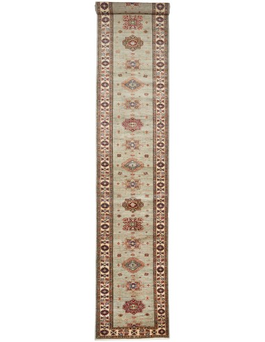 Tappeto Kazak Pakistan cm.82x576