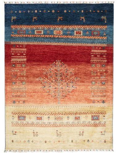 Tappeto Siva Coll. Pakistan cm.174x235