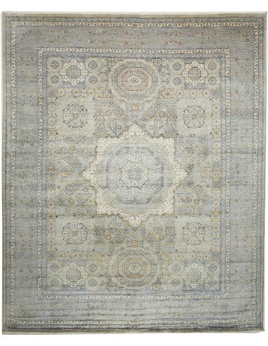 Tappeto Ziegler Mammalucchi Pakistan cm.248x344
