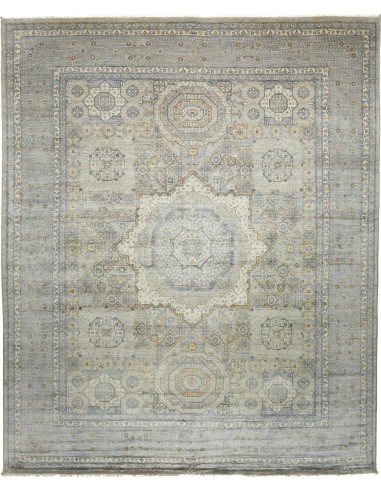 Tappeto Ziegler Mammalucchi Pakistan cm.245x296