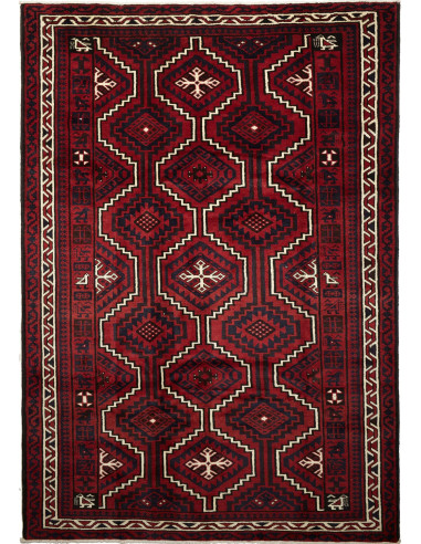 Lori Persia nero e marrone 222x322