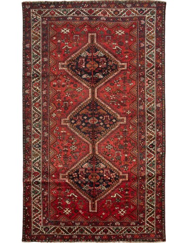 Tappeto Shiraz Persia cm.160x275