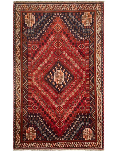 Tappeto Shiraz Persia cm.170x280