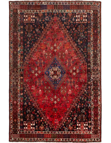 Tappeto Shiraz Persia cm.170x263