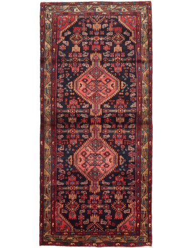 Tappeto Hamadan Persia cm.125x285