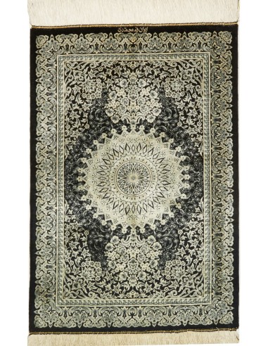 Tappeto Ghom Silk Persia cm.58x87