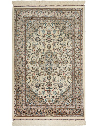 Tappeto Ghom Silk Persia cm.58x90