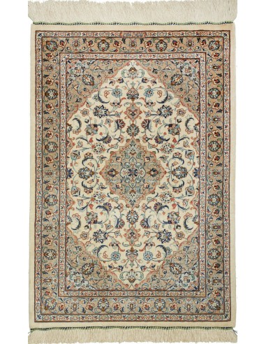 Tappeto Ghom Silk Persia cm.58x86