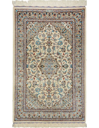 Tappeto Ghom Silk Persia cm.58x92