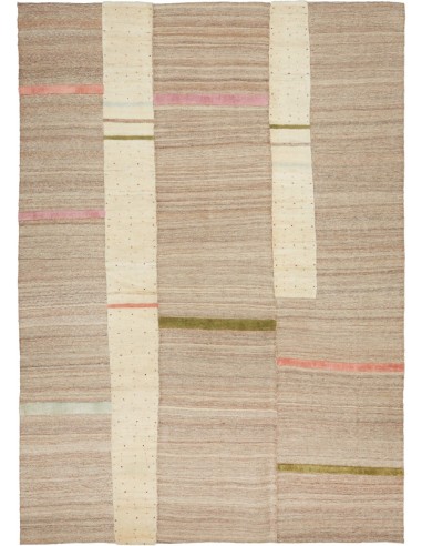Tappeto Gabbeh Fine Persia cm.173x245