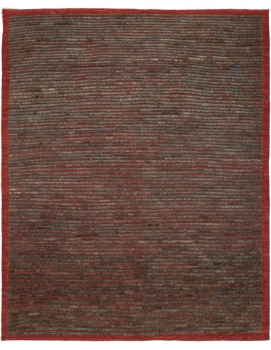 Tappeto Gabbeh Fine Persia cm.168x209